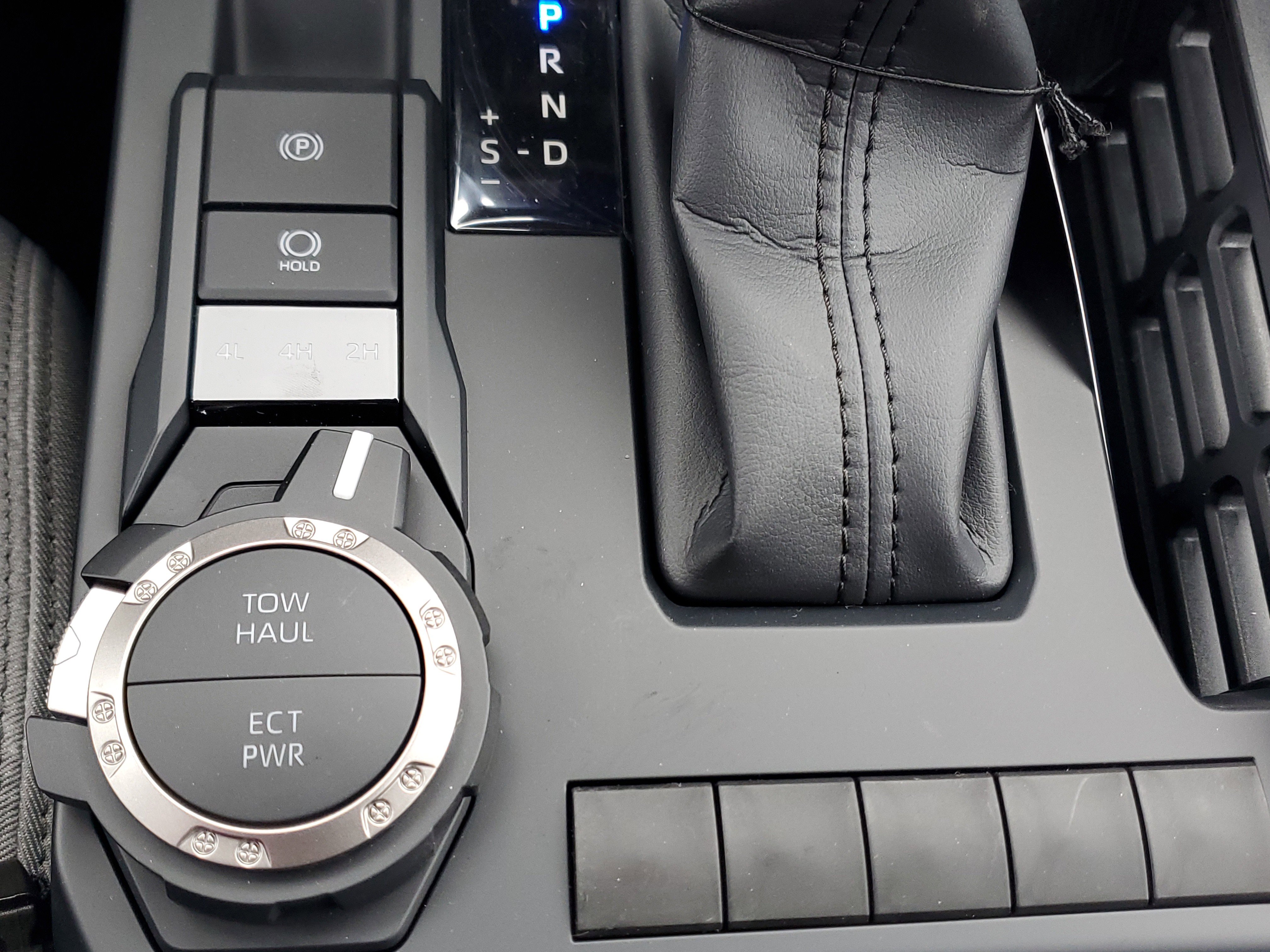 New 2025 Toyota Tacoma SR5 image 30