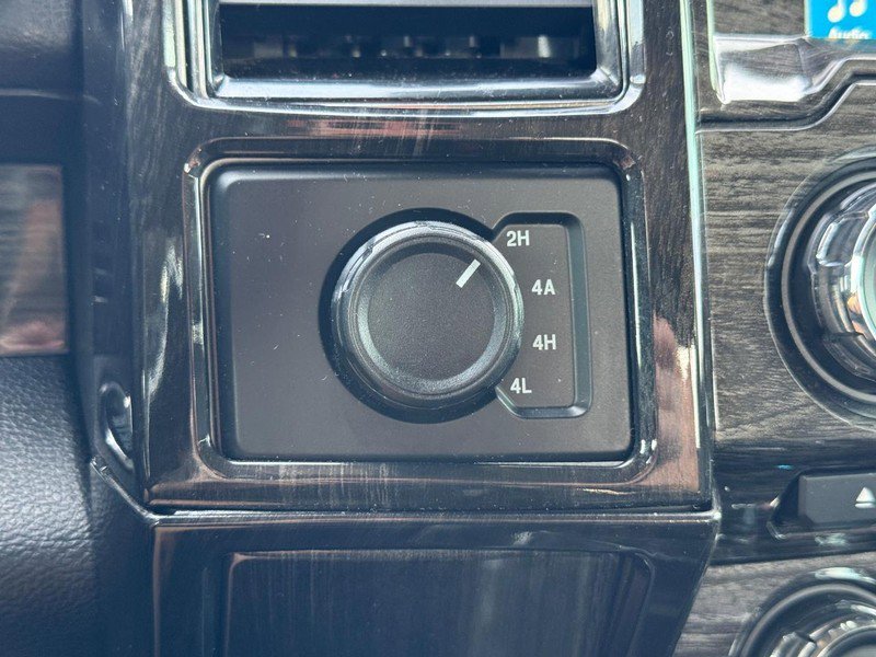 Used 2018 Ford F150 Lariat image 16