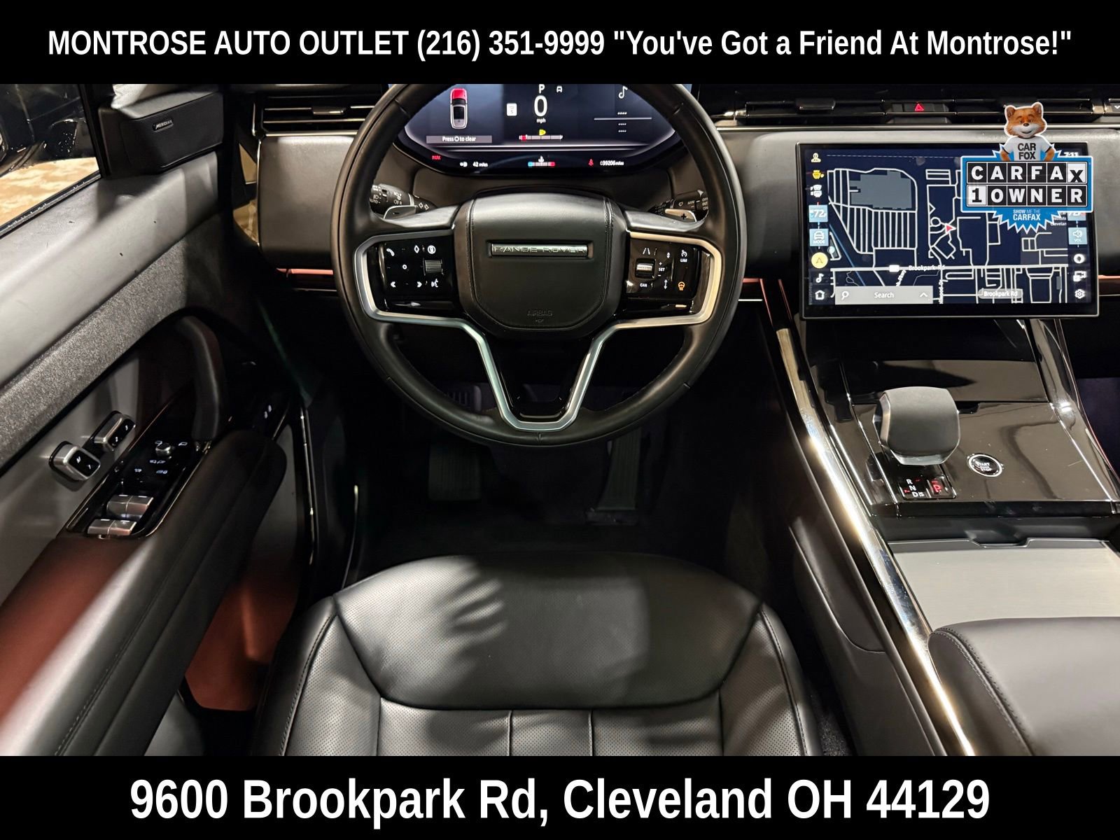 Used 2024 Land Rover Range Rover Sport SE image 31