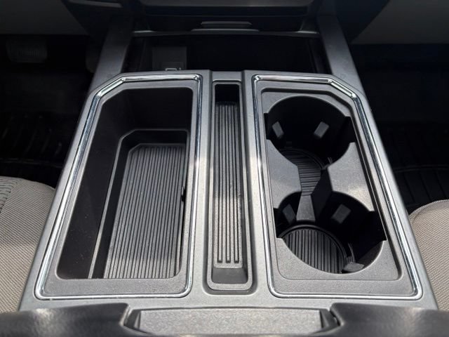 Used 2017 Ford F150 XLT w/ Equipment Group 302A Luxury AWD/4WD image 32