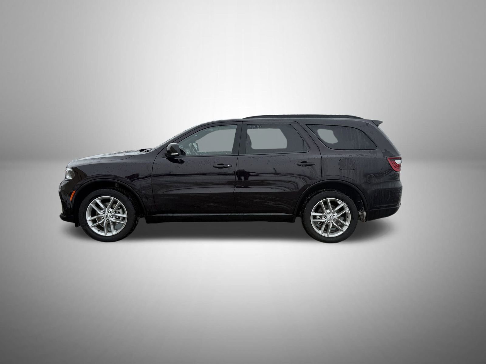 Certified 2025 Dodge Durango GT image 2