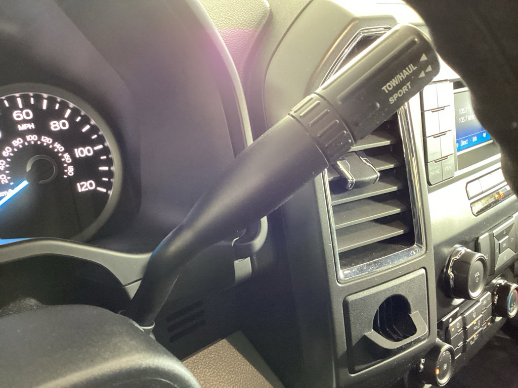 Used 2016 Ford F150 XLT image 18