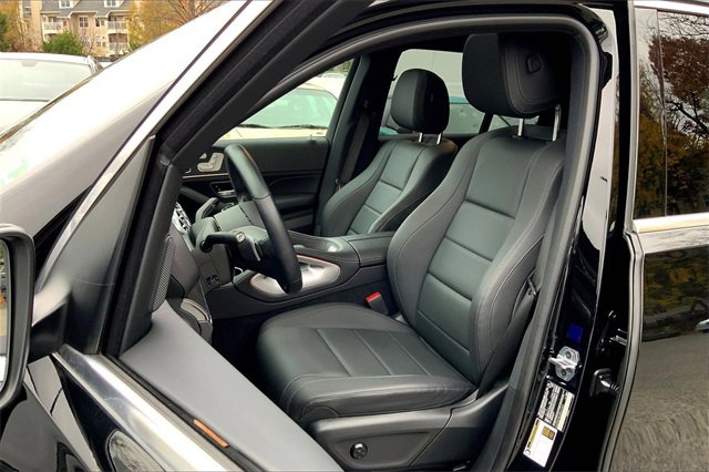 Used 2025 Mercedes-Benz GLE 350 4MATIC image 6