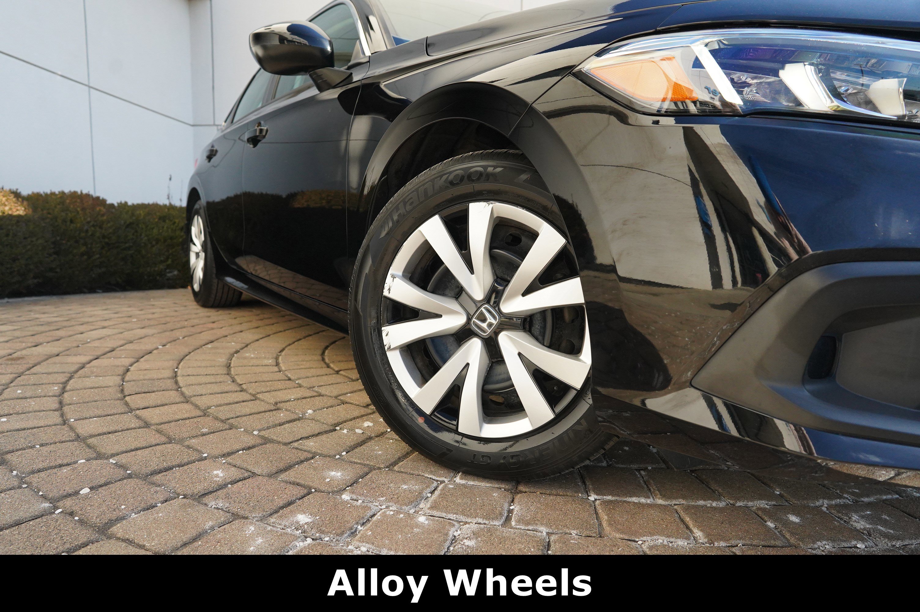 Used 2024 Honda Civic LX image 16