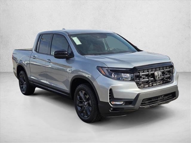 New 2026 Honda Ridgeline Sport image 7