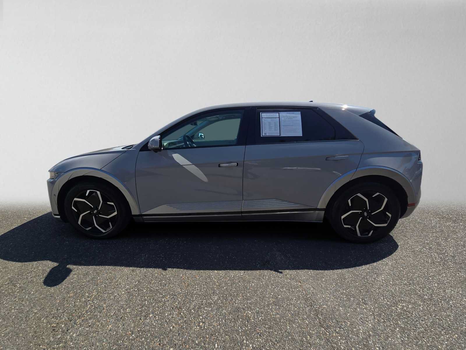 Used 2024 Hyundai Ioniq 5 Limited RWD image 6