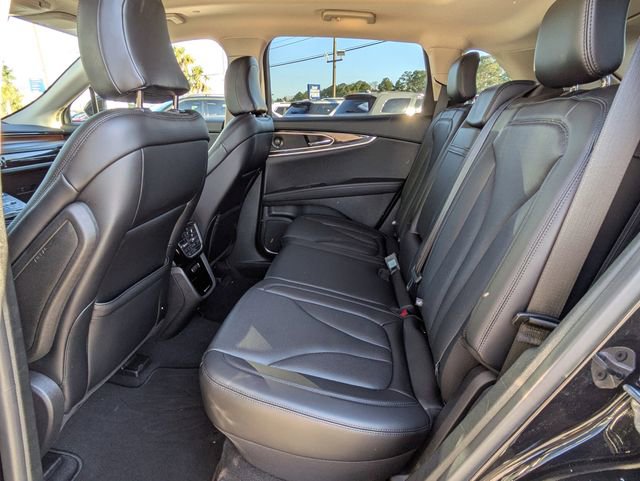 Used 2023 Lincoln Nautilus Reserve w/ Equipment Group 201A image 14