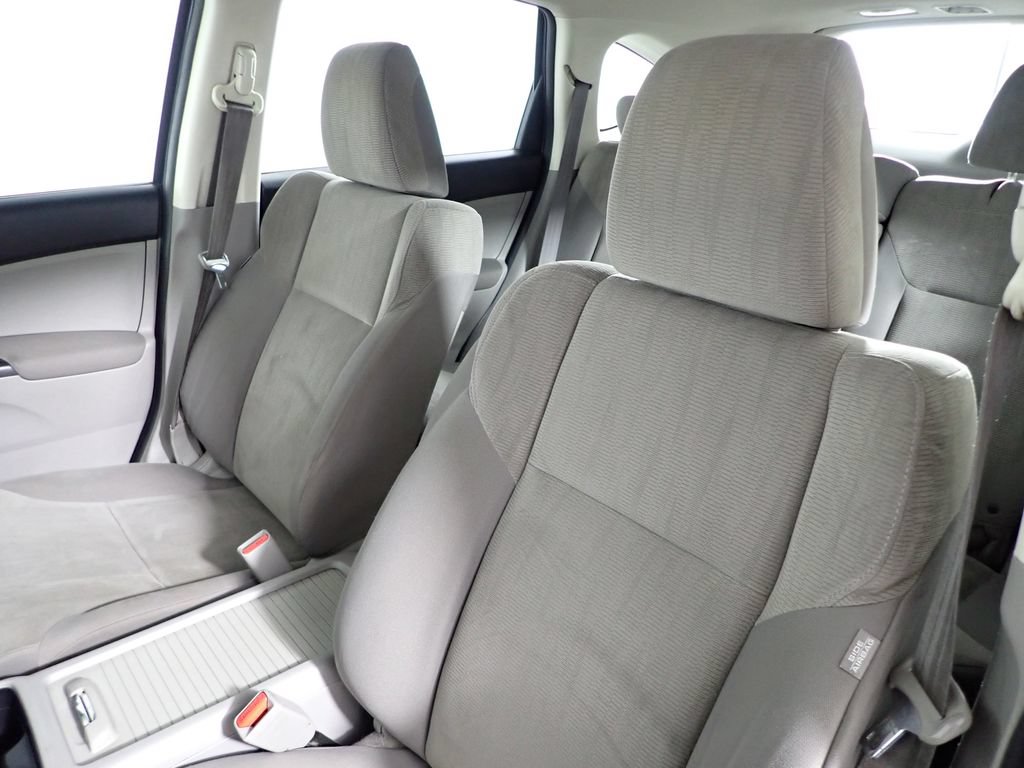 Used 2013 Honda CR-V LX image 20