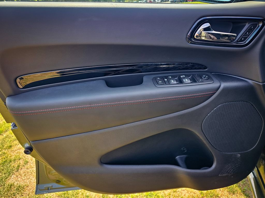 New 2026 Dodge Durango GT AWD/4WD image 10