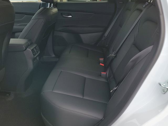 New 2026 Nissan Murano SV AWD/4WD image 7