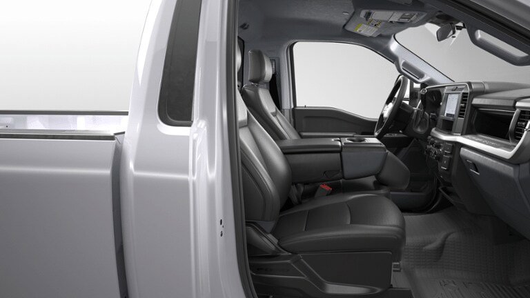 New 2026 Ford F350 XL image 6