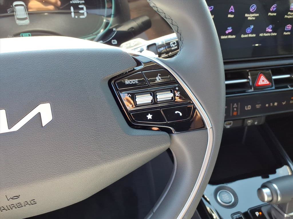 New 2026 Kia Niro EX w/ EX Premium Package FWD image 21