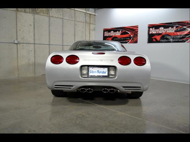 Used 1997 Chevrolet Corvette Coupe w/ Memory Pkg image 6