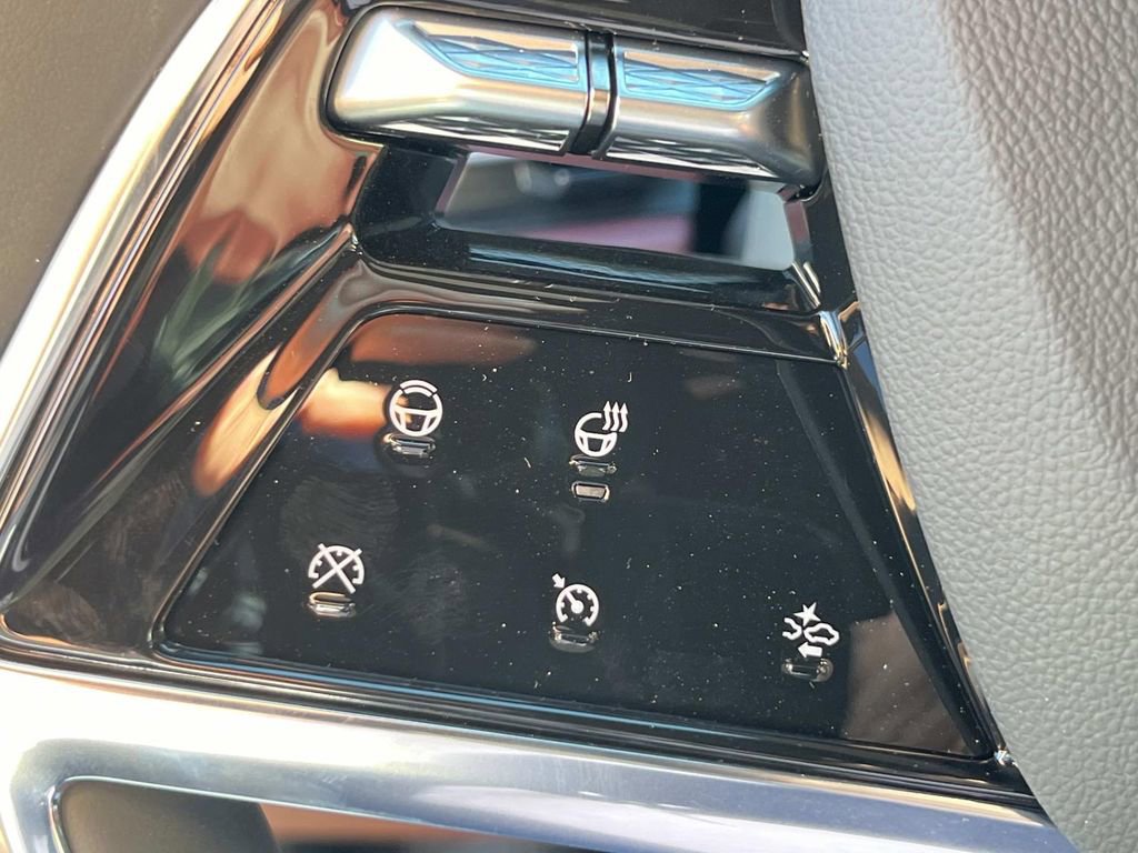 New 2026 Cadillac Escalade Luxury w/ Touring Package image 27