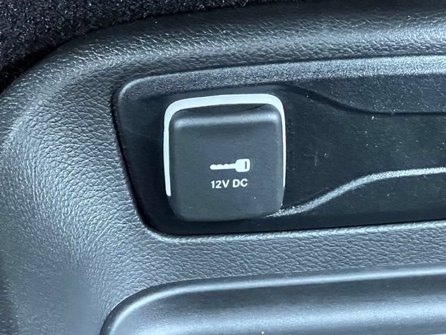 New 2026 Chrysler Pacifica Select FWD image 28