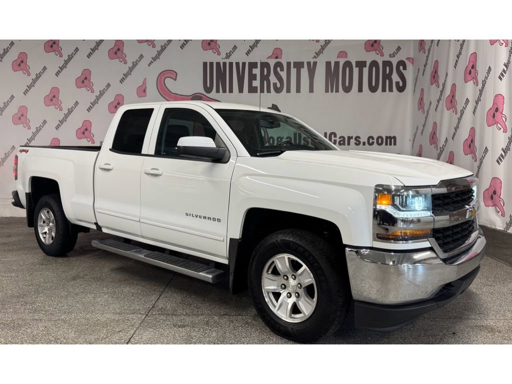 Used 2019 Chevrolet Silverado 1500 LT image 5