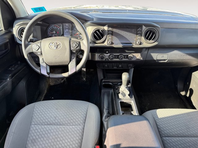 Certified 2021 Toyota Tacoma SR image 14