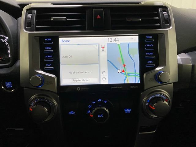 Used 2020 Toyota 4Runner SR5 Premium w/ Moonroof Package image 18