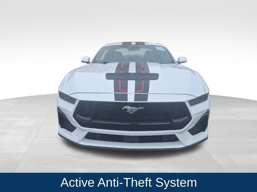 New 2025 Ford Mustang GT Premium image 10