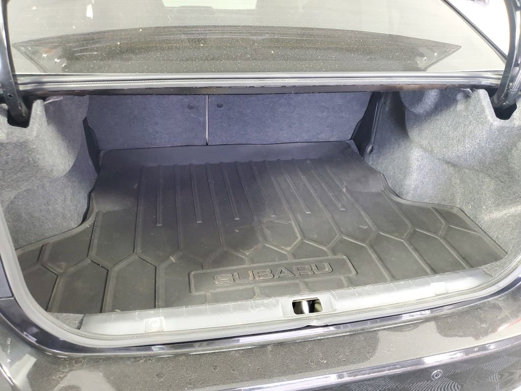 Used 2017 Subaru Impreza 2.0i Limited image 34