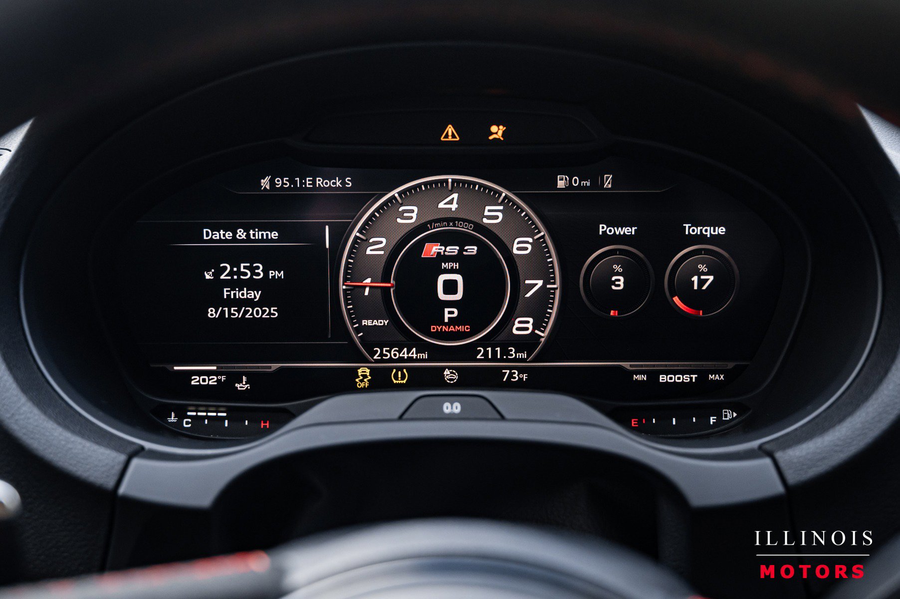 Used 2019 Audi RS 3 image 26