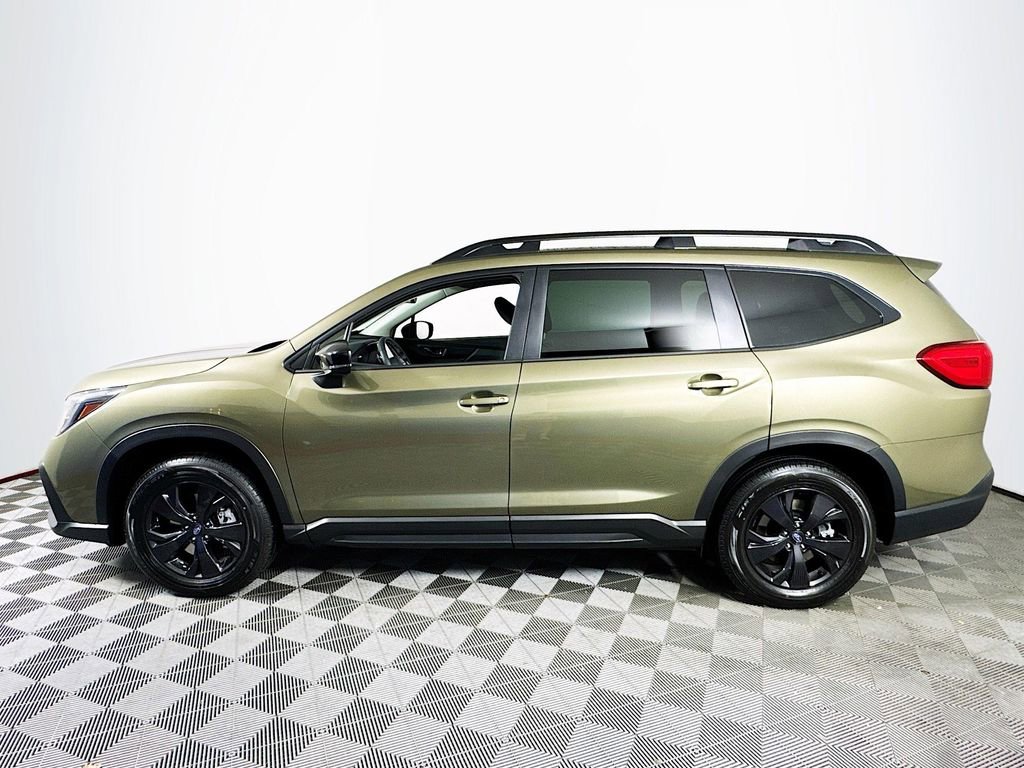 Used 2026 Subaru Ascent Premium AWD/4WD image 4