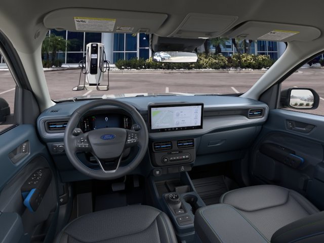 New 2026 Ford Maverick Lobo AWD/4WD image 9