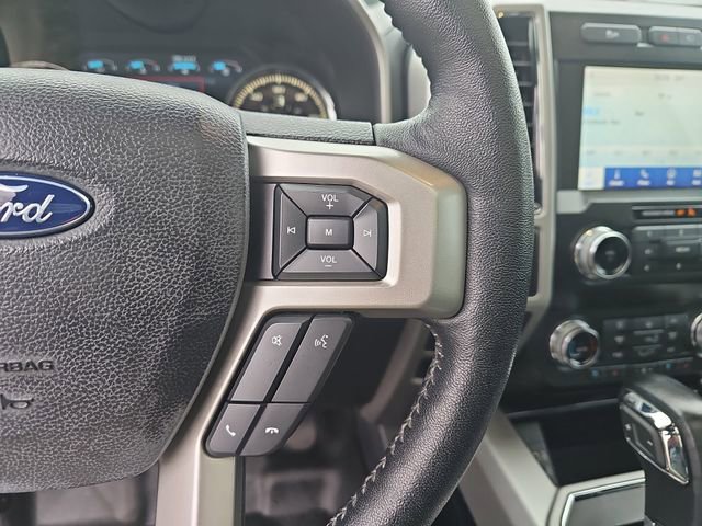 Used 2020 Ford F150 Lariat w/ Equipment Group 502A Luxury image 18