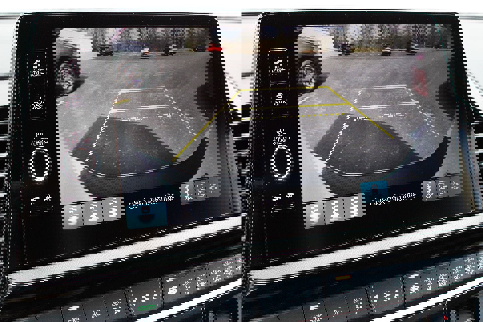 New 2026 Honda Odyssey Elite image 43