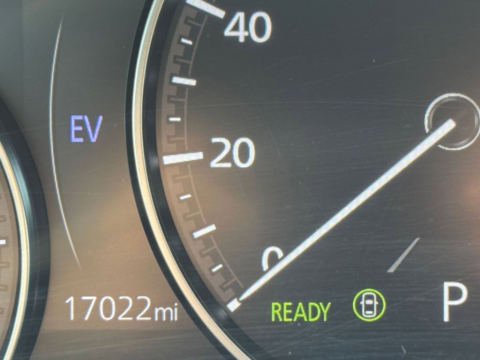 Used 2025 MAZDA CX-50 2.5 Hybrid w/ Premium Plus Pkg AWD/4WD image 41