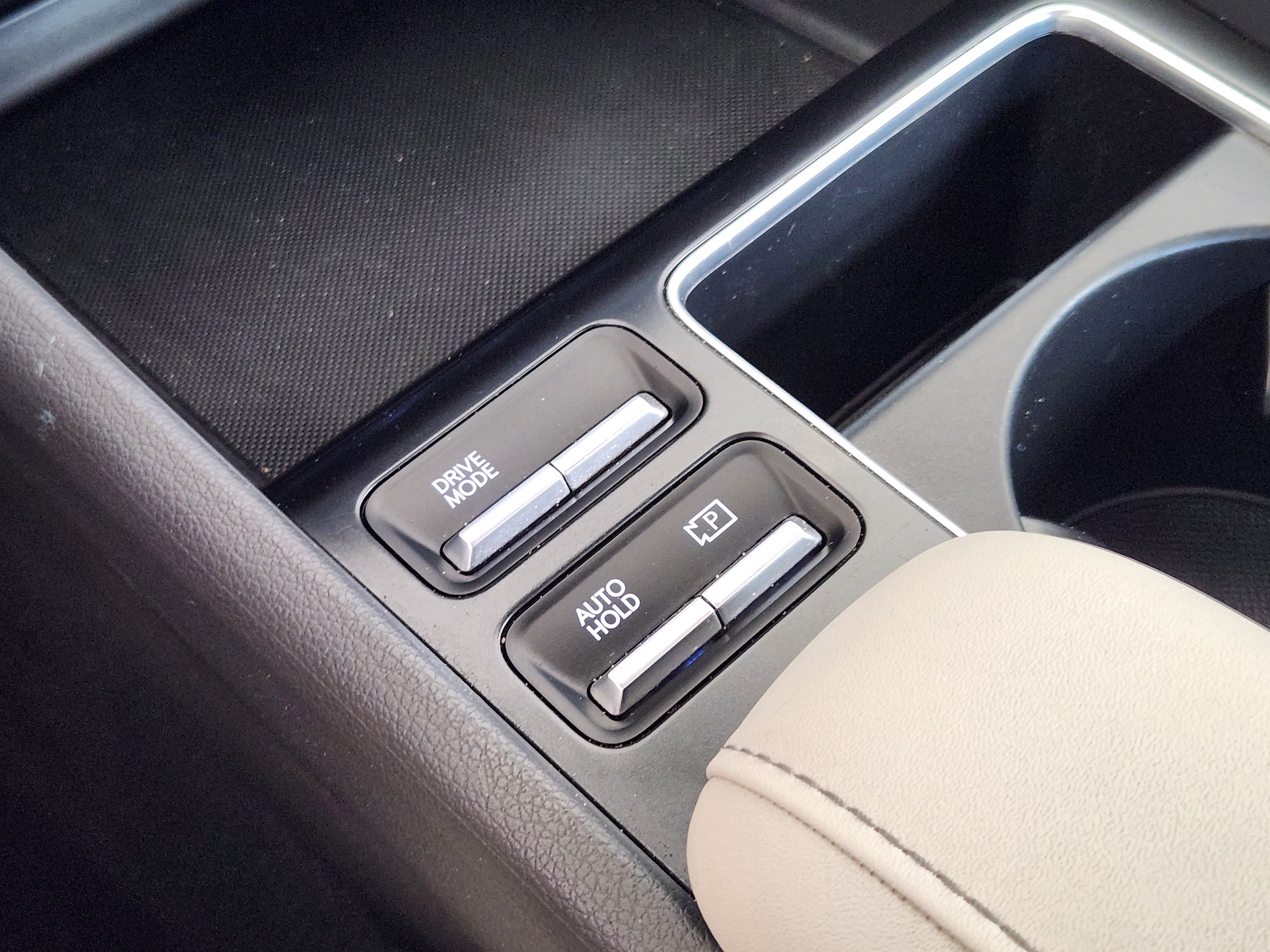 Used 2024 Hyundai Sonata SEL FWD image 20