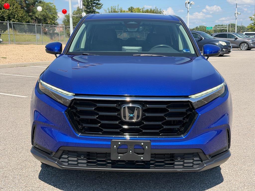 Used 2023 Honda CR-V EX-L image 10
