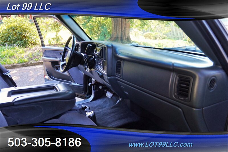 Used 2002 Chevrolet Silverado 2500 LS w/ Electrical Convenience Pkg AWD/4WD image 14
