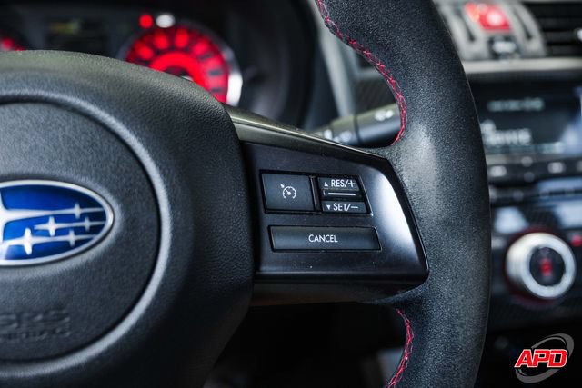 Used 2015 Subaru WRX STI Launch Edition AWD/4WD image 74