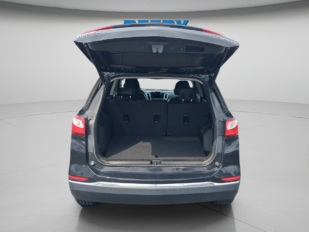 Used 2020 Chevrolet Equinox Premier AWD/4WD image 10