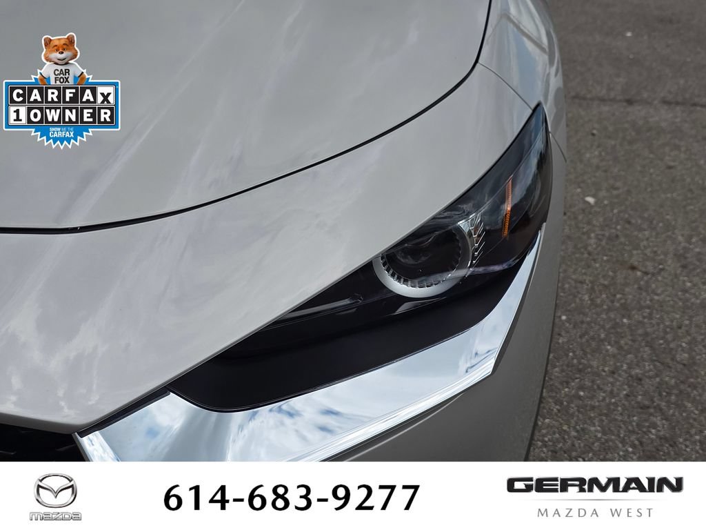 Used 2024 MAZDA CX-30 AWD 2.5 S w/ Preferred Package image 15