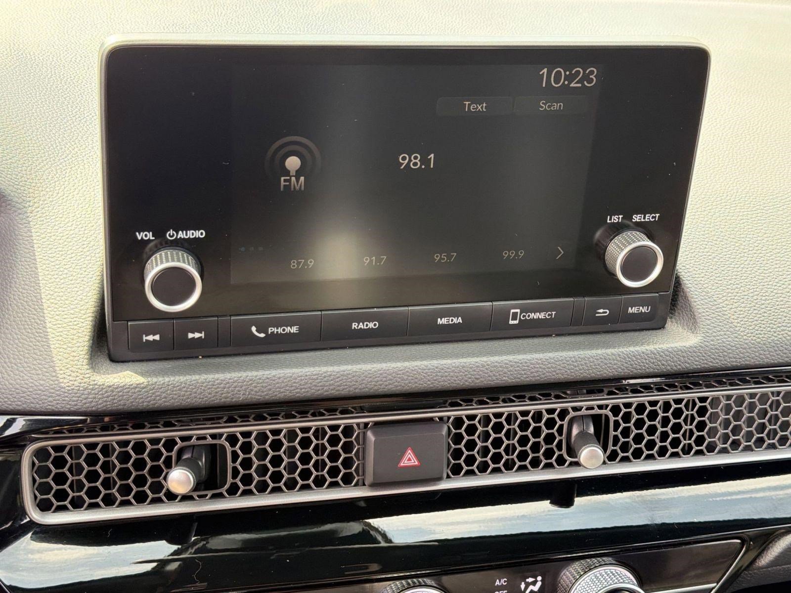 Used 2024 Honda Civic Sport image 21