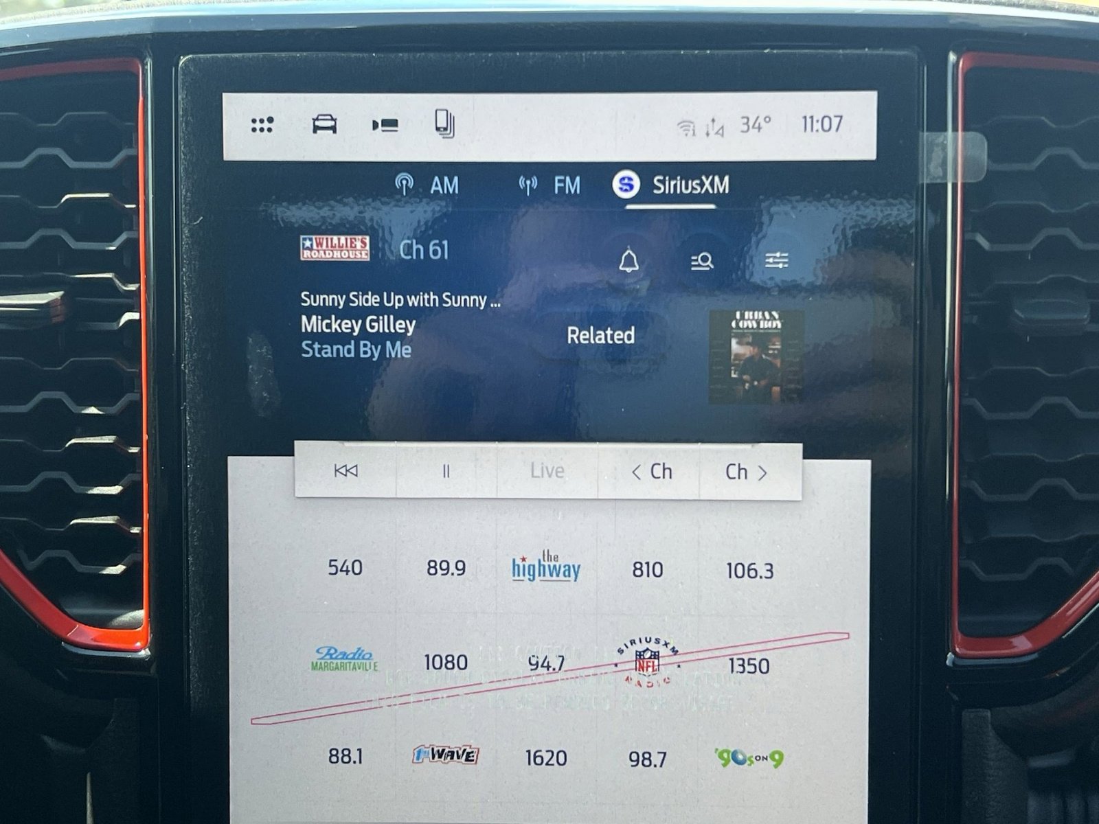 New 2026 Ford Ranger Raptor image 18