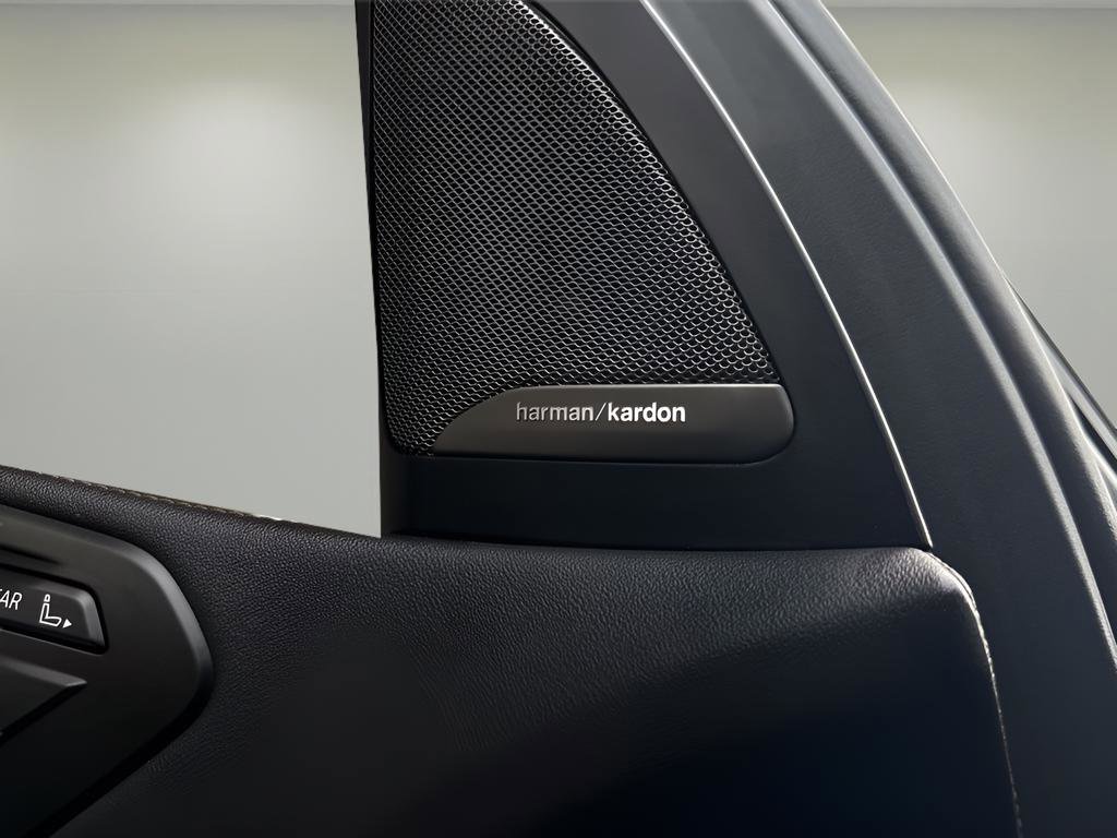 Used 2024 BMW X7 xDrive40i image 20