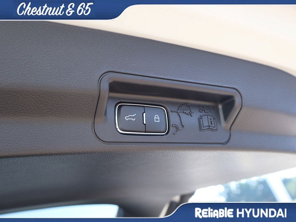 Used 2026 Ford Explorer ST-Line AWD/4WD image 17