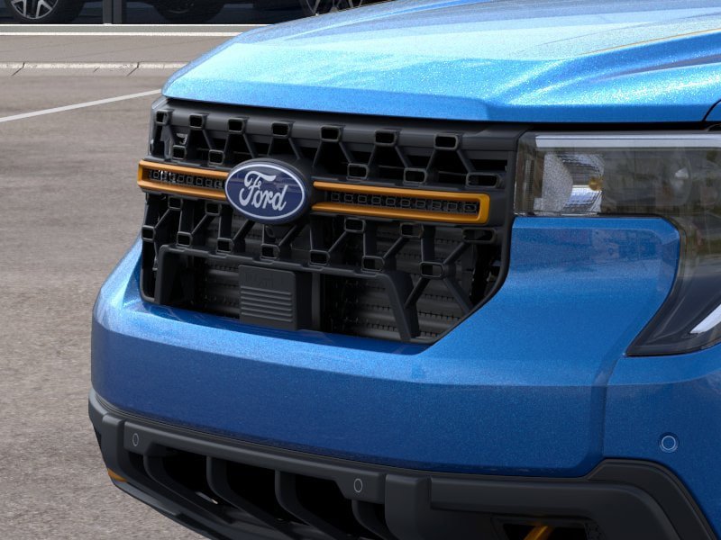 New 2026 Ford Maverick Tremor AWD/4WD image 40
