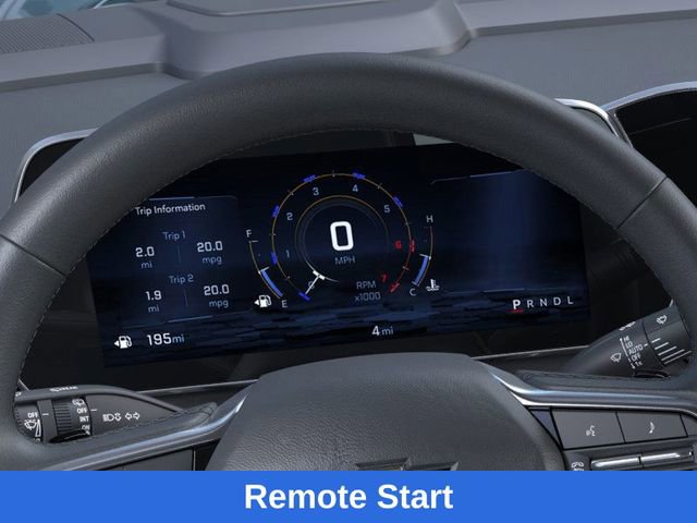 New 2026 Chevrolet Tahoe LT w/ Comfort Package image 19
