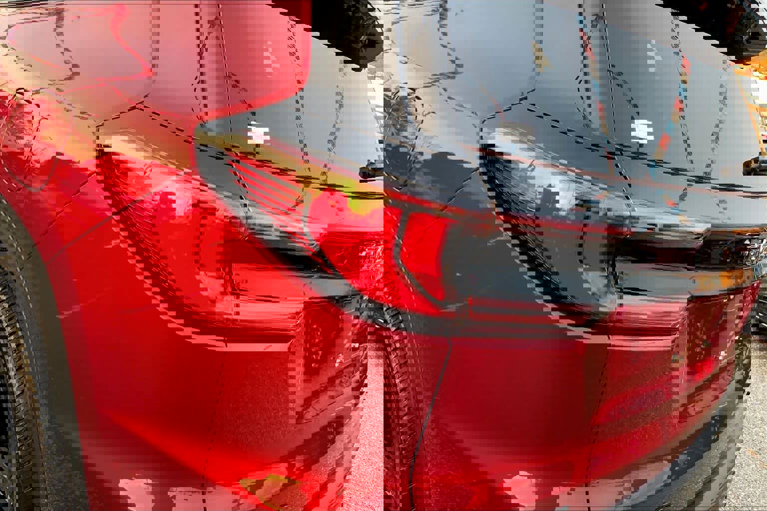 New 2026 GMC Acadia Elevation w/ Black Edition image 14