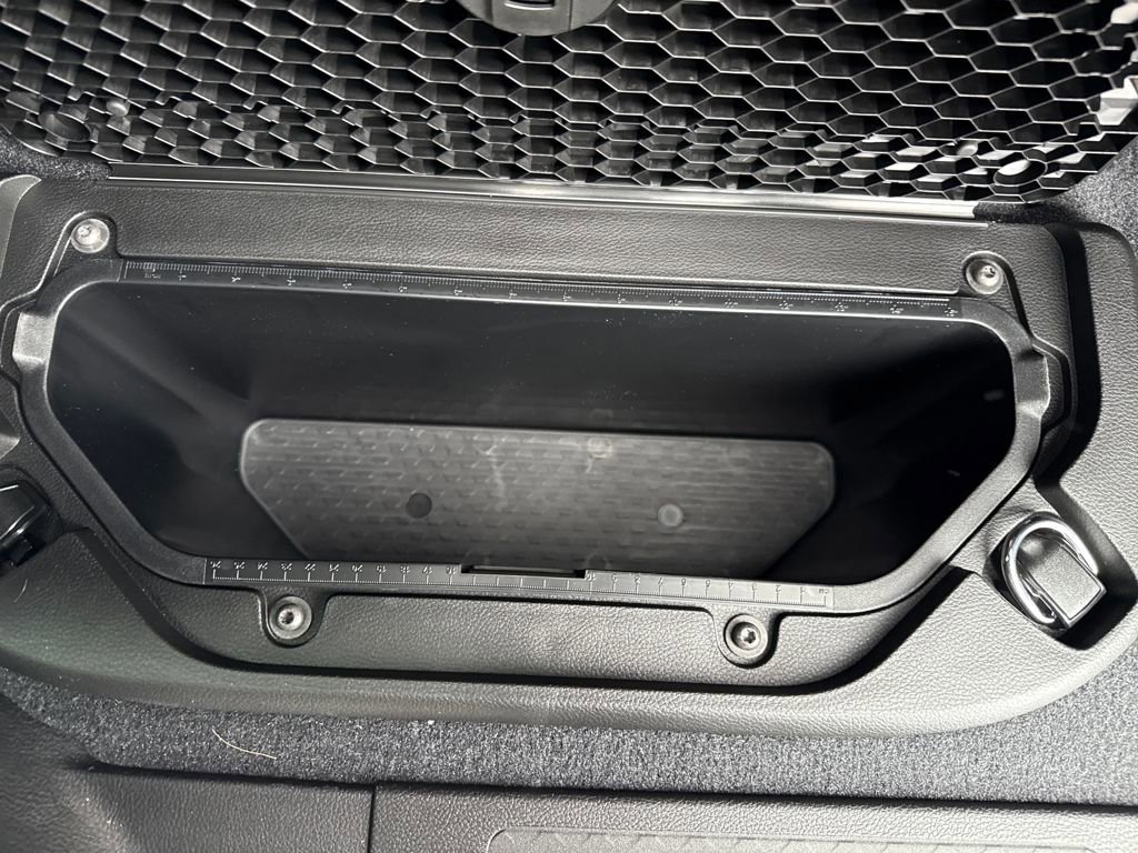 New 2026 RAM 1500 4x4 Crew Cab image 24