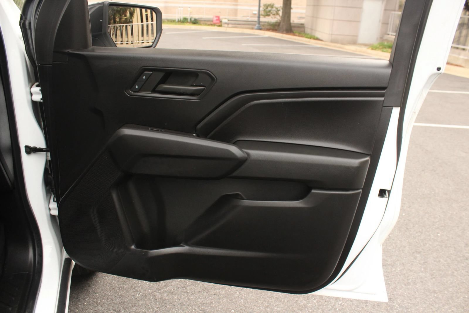 Used 2023 Chevrolet Colorado W/T w/ Safety Package RWD image 24