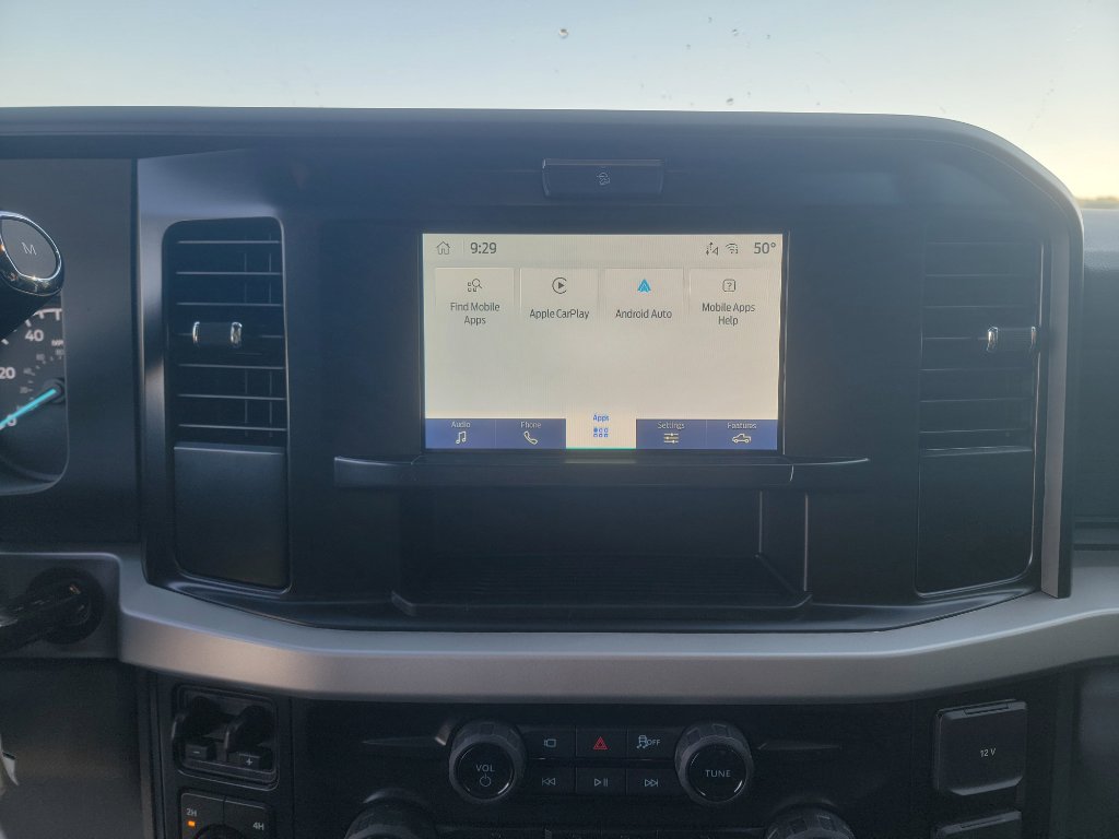 New 2026 Ford F250 XL image 23