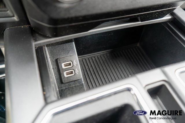 Used 2020 Ford F150 XLT w/ Equipment Group 302A Luxury image 31