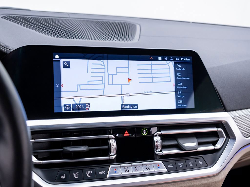 Used 2022 BMW 440i xDrive Convertible image 25