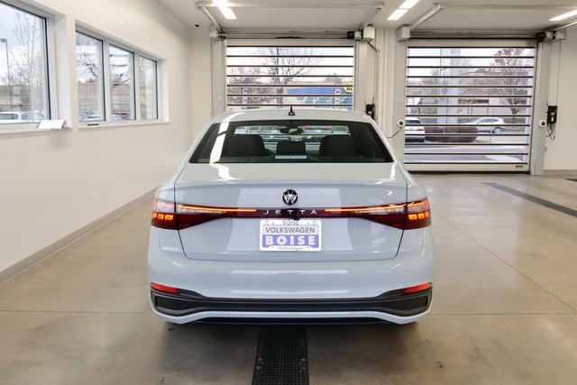 New 2026 Volkswagen Jetta Sport image 5