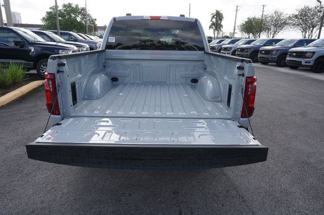 New 2026 Ford F150 STX w/ Equipment Group 200A AWD/4WD image 12